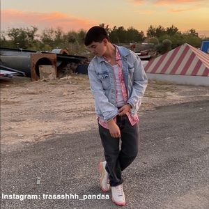 Meet your Posher, Dylan